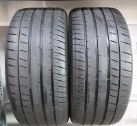 2x Dunlop Sport Maxx RT2 MO 285/45 R20 108Y Sommerreifen Nordrhein-Westfalen - Pulheim Vorschau