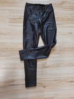 Calzedonia Lederleggings Gr. M schwarz ‼️kein eBay Bezahlsystem‼️ Nordrhein-Westfalen - Mettmann Vorschau
