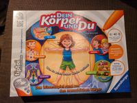 Tip Toi - Spiel - Dein Körper und Du Nordrhein-Westfalen - Neuss Vorschau