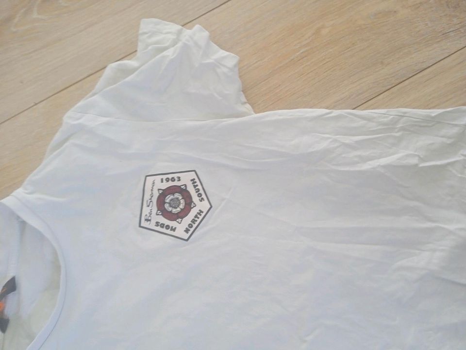 2x Ben Sherman Shirts in Winningen
