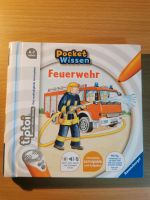 tiptoi® Feuerwehr | Verena Wolf | Taschenbuch Nordrhein-Westfalen - Büren Vorschau