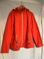 McKinley Outdoorjacke mit Kapuze in korall Baden-Württemberg - Gundelfingen Vorschau