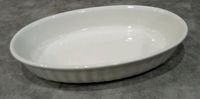 Villeroy & Boch Auflaufform Bianco ca 41 x 26,5 cm oval Saarland - Perl Vorschau