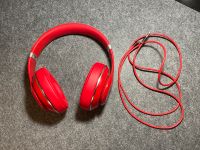 Beats by Dr. Dre Studio 2.0 Rot Bayern - Bischberg Vorschau