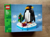 Lego 40498 - Weihnachtspinguin Bayern - Amberg Vorschau