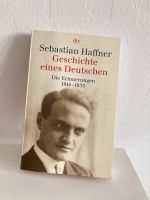 Geschichte eines Deutschen, Die Erinnerungen 1914 - 1933 Baden-Württemberg - Schwaigern Vorschau