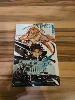 Manga SAO vol.3 Dresden - Gorbitz-Süd Vorschau