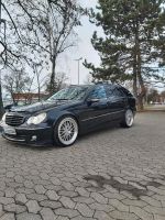 Mercedes AMG SportPaket - Avantgarde Nürnberg (Mittelfr) - Südstadt Vorschau