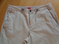 Esprit Baggy-Hose beige/hell 40 reg. neu Thüringen - Ellrich Vorschau