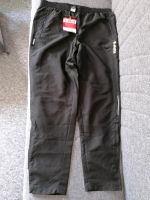 Sporthose Trainingshose Gr. 54 XXL schwarz  neu Thüringen - Zedlitz Vorschau