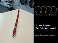 Audi Sport Schlüsselband Sachsen - Zwickau Vorschau