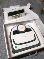 Vorwerk VR 200 mit blockierten Gebläse Bayern - Inchenhofen Vorschau