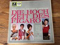 Mozart- Die Hochzeit des Figaro 3 Schallplatten Niedersachsen - Hameln Vorschau