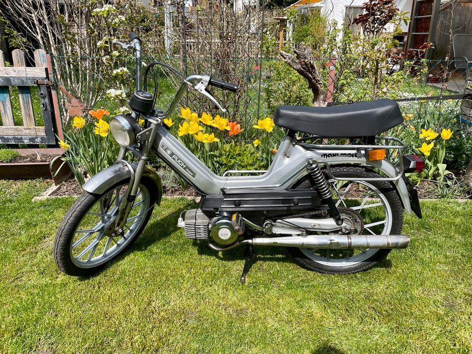 Puch Maxi Sport - Mofa in Freilassing