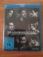 Shadowhunters Chroniken der Unterwelt Serie Staffel 2 Blue-Ray Baden-Württemberg - Pforzheim Vorschau