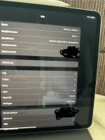iPad Pro 2022 128gb 12,9Zoll WiFi Nordrhein-Westfalen - Mönchengladbach Vorschau