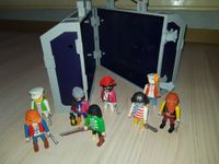 Playmobil Piratenschatzkoffer 5347 Nordrhein-Westfalen - Porta Westfalica Vorschau