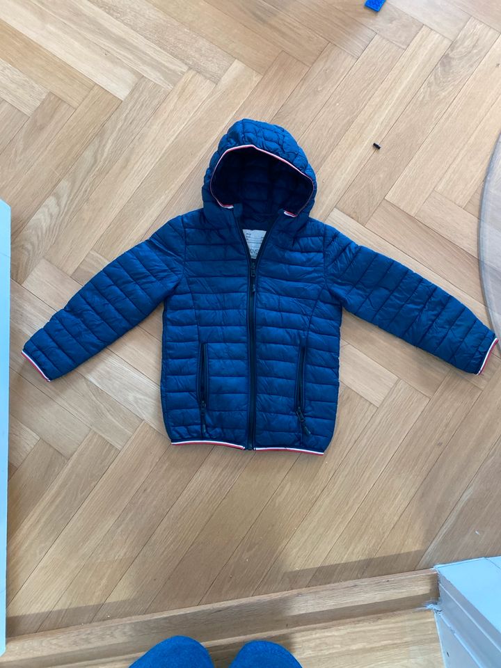 Ovs Zara Jacke Winterjacke 116 in Berlin