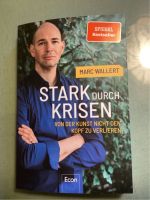 Stark durch Krisen,Buch Bayern - Osterhofen Vorschau