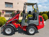 Hoflader Weidemann 1280 - 2022bj 680h Berlin - Spandau Vorschau