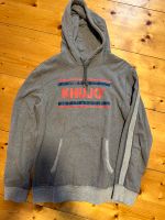 Khujo Hoodie Gr. M Bayern - Neustadt a. d. Waldnaab Vorschau