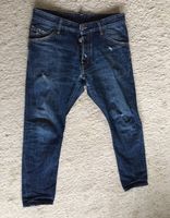 Dsquared 2 Used Look Jeans in 48 Hessen - Vellmar Vorschau