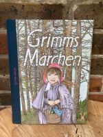 Buch: Grimms Märchen, inkl. Versand Niedersachsen - Celle Vorschau