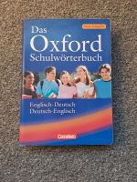 Oxford Schulwörterbuch Niedersachsen - Meppen Vorschau