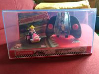 RC Auto Mario Cart Peach von Carrera Hessen - Reichelsheim (Odenwald) Vorschau