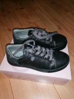 Liu Jo Sneaker in schwarz Silber mit Glitzer Gr. 37 Rheinland-Pfalz - Schiersfeld Vorschau