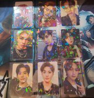 [VERKAUFE] NCT 127 Punch Taeyong Jaehyun haechan Mark pc Hessen - Breuberg Vorschau