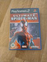 Ultimate Spiderman Playstation 2 Bayern - Ansbach Vorschau