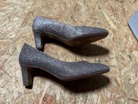 Pumps Glitzer Brandenburg - Blankenfelde-Mahlow Vorschau
