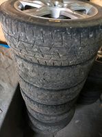 8x Hankook Z215 Rallye Semislick Rennreifen 195/50R16 Motorsport Nordrhein-Westfalen - Meschede Vorschau