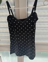 Marc Cain | Top | schwarz, weiß | Gr. 34/XS Niedersachsen - Vechta Vorschau