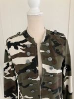 Damen Jacke Sakko Sweatjacke Made in Italien Gr. S/M Niedersachsen - Rotenburg (Wümme) Vorschau