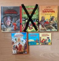 Kleiner Drache Kokosnuss Bücher & DVD Stuttgart - Mühlhausen Vorschau