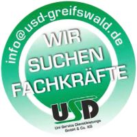 Fachkraft für Schutz und Sicherheit Mecklenburg-Vorpommern - Greifswald Vorschau