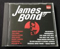 James Bond Hits Goldfinger Thunderball Tom Jones John Barry Kr. München - Garching b München Vorschau