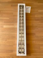 LED Deckenleuchte Rasterleuchte 120 cm Bayern - Friedberg Vorschau