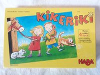 HABA Kinderspiel Kikeriki 4424 TOP!!! Bayern - Niedermurach Vorschau