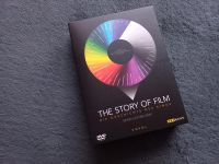 The Story of Film  - Die Geschichte des Kinos * 5x DVD Edition Köln - Porz Vorschau