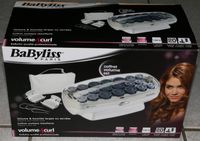 Babyliss Volume & Curl Rheinland-Pfalz - Montabaur Vorschau