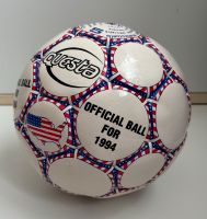 Fußball Questa Official Ball for 1994 Baden-Württemberg - Bad Krozingen Vorschau