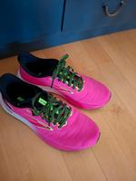 brooks laufschuhe, pink Bayern - Dürrwangen Vorschau