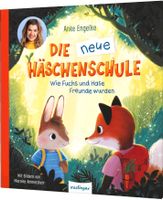 Buch * Die neue Häschenschule * Anke Engelke Rostock - Lütten Klein Vorschau