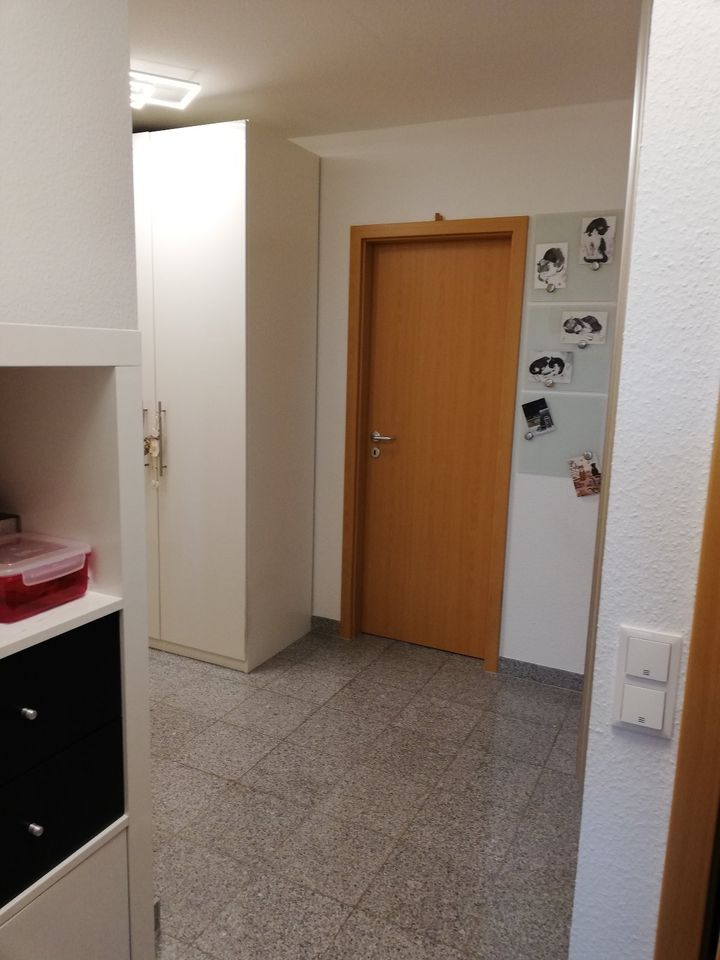 3-Zimmer, KBB - Eigentumswohnung in Graben-Neudorf in Graben-Neudorf
