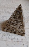 Deko Pyramide aus Ägypten Bayern - Münchberg Vorschau