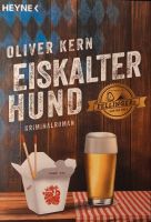 Oliver Kern - Eiskalter Hund Saarland - Nohfelden Vorschau