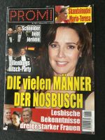 Klatsch Tratsch PROMI Nr. 169 Februar 2015 Luxemburg Zeitschrift Rheinland-Pfalz - Bekond Vorschau